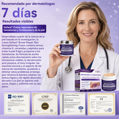 ✨👍【¡𝑴á𝒔 𝒅𝒆 110 𝒎𝒊𝒍 𝒗𝒆𝒏𝒅𝒊𝒅𝒐𝒔!】✨ 𝑮𝒂𝒇𝒂𝒄𝒆® 𝑪𝒓𝒆𝒎𝒂 𝑹𝒆𝒑𝒂𝒓𝒂𝒅𝒐𝒓𝒂 𝒅𝒆 𝑯𝒆𝒎𝒂𝒕𝒐𝒎𝒂𝒔 𝒚 𝑭𝒐𝒓𝒕𝒂𝒍𝒆𝒄𝒆𝒅𝒐𝒓𝒂 𝒅𝒆 𝒍𝒂 𝑷𝒊𝒆𝒍