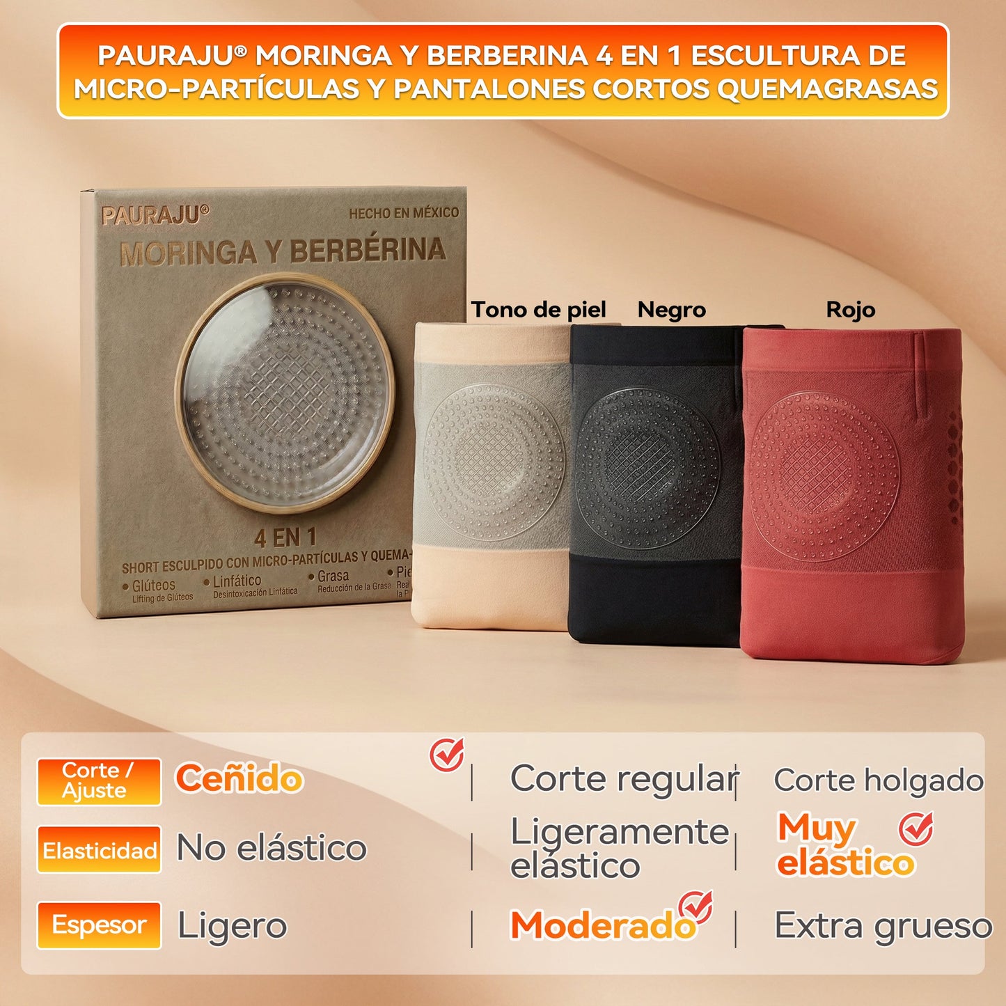 𝑻𝒊𝒆𝒏𝒅𝒂 𝒐𝒇𝒊𝒄𝒊𝒂𝒍 𝒅𝒆 𝒍𝒂 𝒎𝒂𝒓𝒄𝒂 |🦧🎁 𝐏𝐀𝐔𝐑𝐀𝐉𝐔® 𝟐𝟎𝟐𝟔 𝑴𝑶𝑹𝑰𝑵𝑮𝑨 𝒀 𝑩𝑬𝑹𝑩𝑬𝑹𝑰𝑵𝑨 4 𝑬𝑵 1 𝑬𝑺𝑪𝑼𝑳𝑻𝑼𝑹𝑨 𝑫𝑬 𝑴𝑰𝑪𝑹𝑶-𝑷𝑨𝑹𝑻Í𝑪𝑼𝑳𝑨𝑺 𝒀 𝑷𝑨𝑵𝑻𝑨𝑳𝑶𝑵𝑬𝑺 𝑪𝑶𝑹𝑻𝑶𝑺 𝑸𝑼𝑬𝑴𝑨𝑮𝑹𝑨𝑺𝑨𝑺