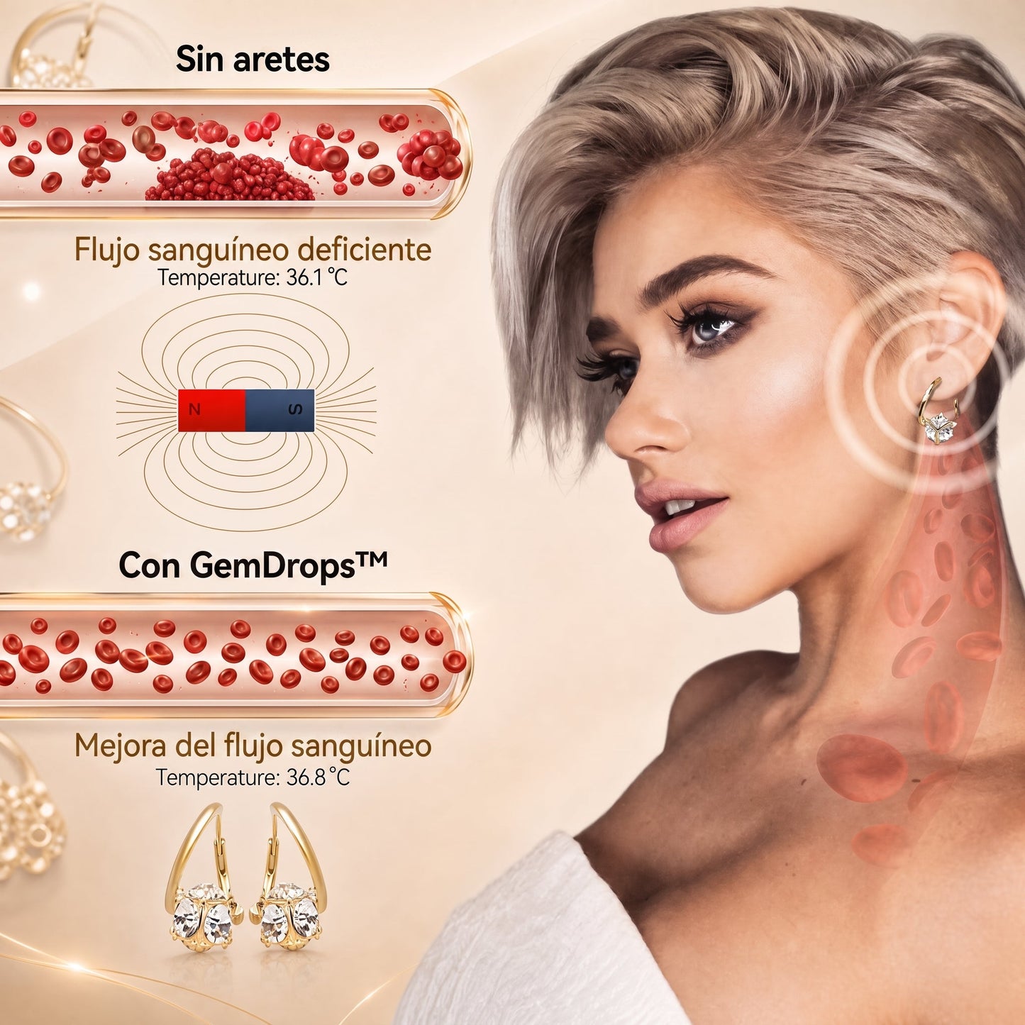 （ÚLTIMO DÍA DE OFERTA - 80% OFF🔥)👩‍⚕️🎁 𝐂𝐙𝐓𝐈𝐂𝐋𝐄® 𝐋𝐲𝐦𝐩𝐡𝐯𝐢𝐭𝐲 𝐀𝐫𝐞𝐭𝐞𝐬 𝐃𝐞 𝐆𝐞𝐫𝐦𝐚𝐧𝐢𝐨 𝐂𝐨𝐧 𝐌𝐚𝐠𝐧𝐞𝐭𝐨𝐭𝐞𝐫𝐚𝐩𝐢𝐚