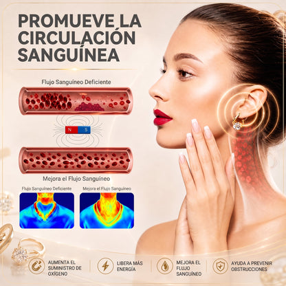 （ÚLTIMO DÍA DE OFERTA - 80% OFF🔥)👩‍⚕️🎁 𝐂𝐙𝐓𝐈𝐂𝐋𝐄® 𝐋𝐲𝐦𝐩𝐡𝐯𝐢𝐭𝐲 𝐀𝐫𝐞𝐭𝐞𝐬 𝐃𝐞 𝐆𝐞𝐫𝐦𝐚𝐧𝐢𝐨 𝐂𝐨𝐧 𝐌𝐚𝐠𝐧𝐞𝐭𝐨𝐭𝐞𝐫𝐚𝐩𝐢𝐚