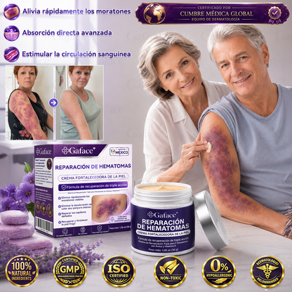 ✨👍【¡𝑴á𝒔 𝒅𝒆 110 𝒎𝒊𝒍 𝒗𝒆𝒏𝒅𝒊𝒅𝒐𝒔!】✨ 𝑮𝒂𝒇𝒂𝒄𝒆® 𝑪𝒓𝒆𝒎𝒂 𝑹𝒆𝒑𝒂𝒓𝒂𝒅𝒐𝒓𝒂 𝒅𝒆 𝑯𝒆𝒎𝒂𝒕𝒐𝒎𝒂𝒔 𝒚 𝑭𝒐𝒓𝒕𝒂𝒍𝒆𝒄𝒆𝒅𝒐𝒓𝒂 𝒅𝒆 𝒍𝒂 𝑷𝒊𝒆𝒍