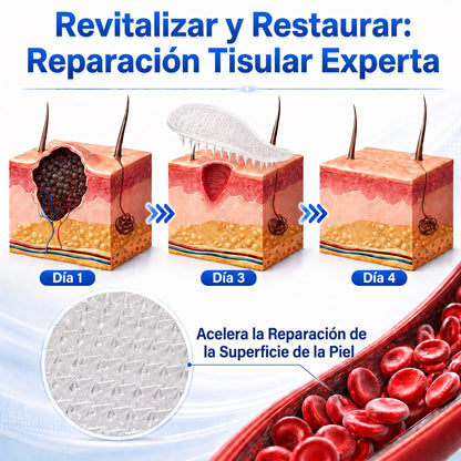 👩‍⚕️🎉𝑻𝒊𝒆𝒏𝒅𝒂 𝑶𝒇𝒊𝒄𝒊𝒂𝒍 | 𝑵𝐞𝒌𝐢𝐬𝐬® 🌿 𝑀𝑖𝑐𝑟𝑜𝑎𝑔𝑢𝑗𝑎𝑠 𝑃𝑖𝑒𝑙 𝐼𝑚𝑝𝑒𝑐𝑎𝑏𝑙𝑒 𝐸𝑙𝑖𝑚𝑖𝑛𝑎𝑐𝑖ó𝑛 𝐷𝑒 𝑉𝑒𝑟𝑟𝑢𝑔𝑎𝑠 𝑃𝑎𝑟𝑐ℎ𝑒 (𝑃𝑎𝑟𝑎 𝑎𝑐𝑟𝑜𝑐𝑜𝑟𝑑𝑜𝑛𝑒𝑠, 𝑝𝑒𝑞𝑢𝑒ñ𝑎𝑠 𝑖𝑚𝑝𝑒𝑟𝑓𝑒𝑐𝑐𝑖𝑜𝑛𝑒𝑠 𝑐𝑢𝑡á𝑛𝑒𝑎𝑠, 𝑣𝑒𝑟𝑟𝑢𝑔𝑎𝑠, 𝑙𝑢𝑛𝑎𝑟𝑒𝑠, 𝑚𝑎𝑛𝑐ℎ𝑎𝑠 𝑑𝑒 𝑙𝑎 𝑒𝑑𝑎𝑑 𝑦 𝑝𝑟𝑜𝑏𝑙𝑒𝑚𝑎𝑠 𝑑𝑒 𝑝𝑖𝑔𝑚𝑒𝑛𝑡𝑎𝑐𝑖ó𝑛.)